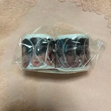 FANTASTICS 말리는 마스킹 테이프 세트