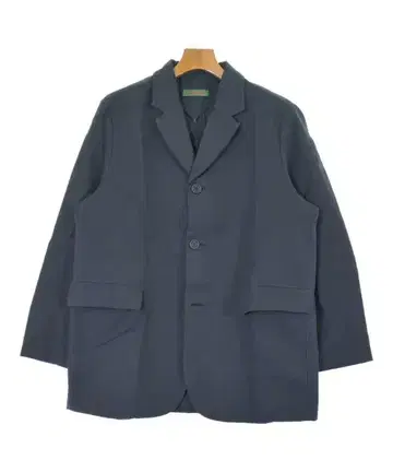 CASEY CASEY 체스터 코트 남성용