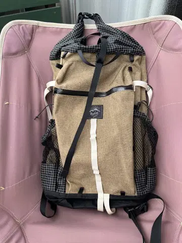 RawLow Mountain Works bambi