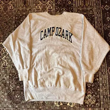 [ 90s ] vintage champion reverse weave