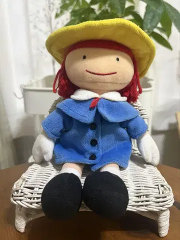 마들렌 인형