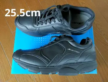 MID FOOT 신발 워킹화 25.5cm