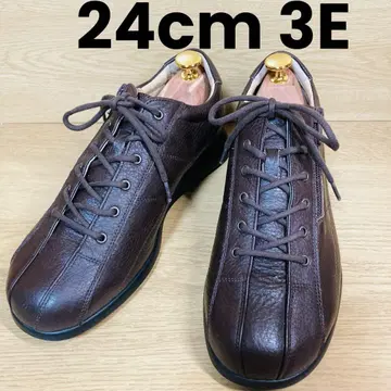 새상품급 1989 H.M 컴포트 클리닉 24cm 3E 스니커즈