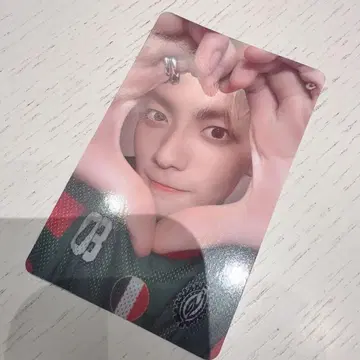 수빈 라키도로 타워 레코드