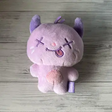 aespa 닌닌 인형