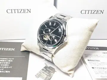 CITIZEN NP1010-78E AUTOMATIC 시티즌 컬렉션