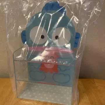 산리오 한교동 장식장
