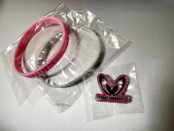 popyours 온라인 가챠 3개 세트