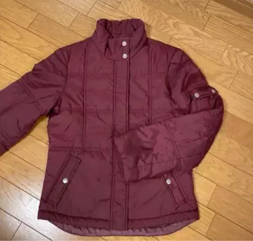 DKNY 다운 자켓
