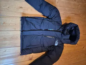 THE NORTH FACE 바르톨로 다운 자켓 S
