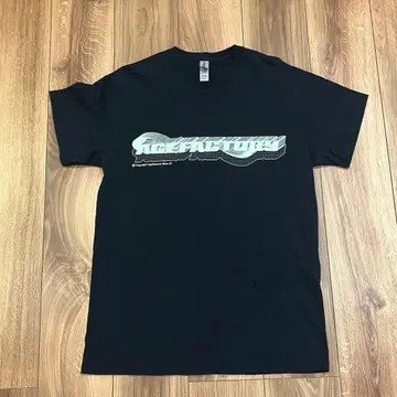 Age Factory 티셔츠 M 사이즈