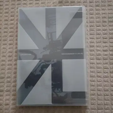 사카낙션/SAKANAQUARIUM 빛 ONLINE DVD