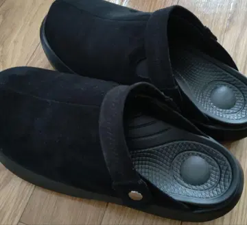 정형외과 의사가 진심으로 생각한 건강 사보 슈즈
