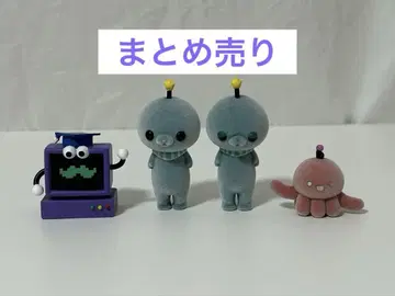교육 방송 가챠가챠 컴플리트