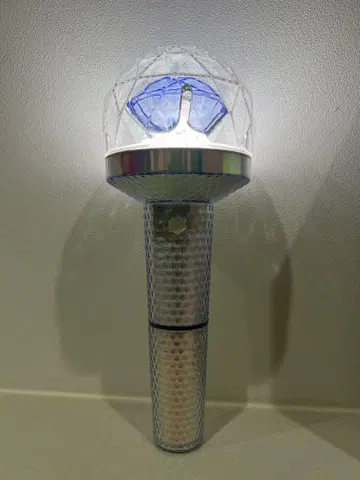 SEVENTEEN 응원봉 VER.2