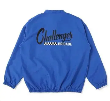 CHALLENGER RACING FIELD JACKET M 사이즈 새상품