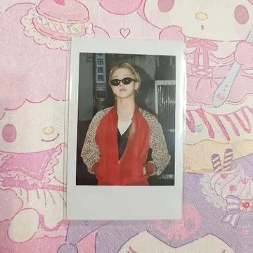 SUPERJUNIOR 예성 너라는 벚꽃 꽃잎이 내 마음에 내려앉았다