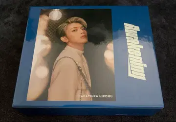 INI 타카츠카 히로무