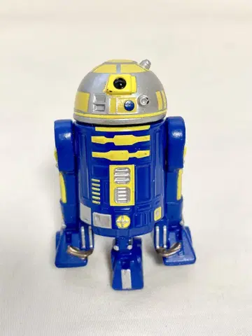 메타코레 스타 워즈 #05 R2-B1 TAKARA TOMY