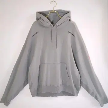 C.E (CAV EMPT) 후드티 L 사이즈