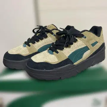 Puma Slipstream Xtreme Earth us11 미사용