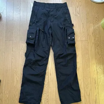 AVIREX PDW 카고 팬츠