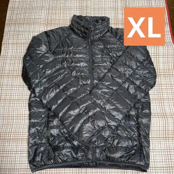 UNIQLO 프리미엄 다운 울트라 라이트 자켓