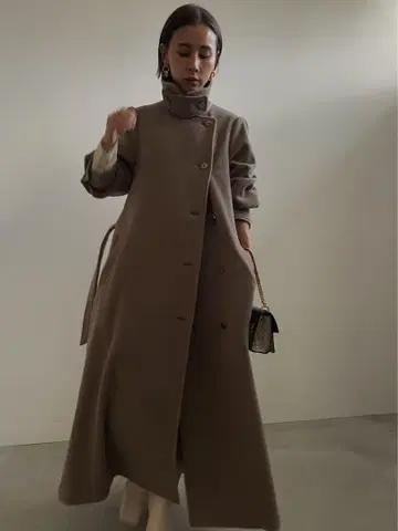 amerivintage 롱 코트