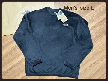 THE NORTH FACE 버사 미드 크루 플리스 L