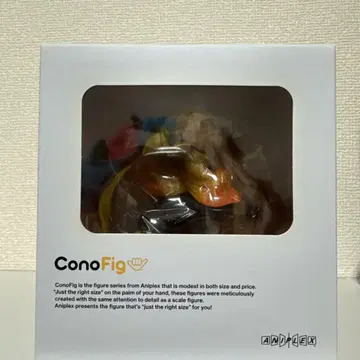 귀멸의 칼날 ConoFig 피규어 아가츠마 젠이츠 ( 미개봉품 )