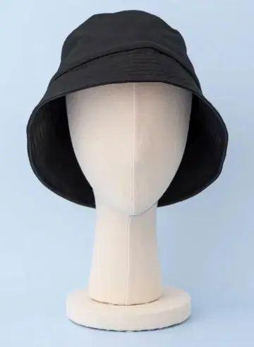 발렌 버킷햇 블랙