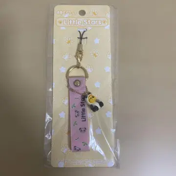 Little Stars 곰돌이 푸 스트랩