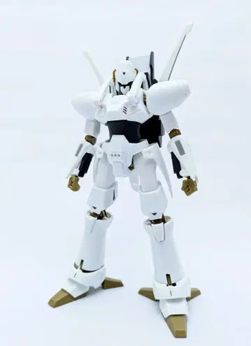 ROBOT혼 [ SIDE HM ] 엘가임
