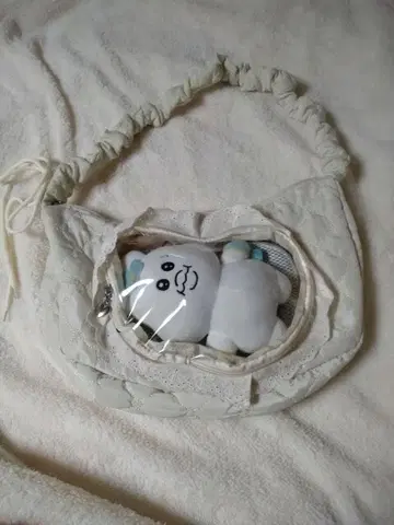 최애(인형) 백 믓챠무