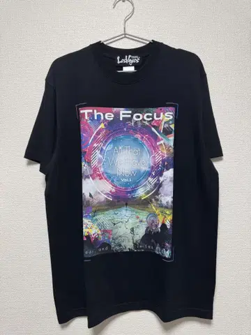 Fear, and Loathing in Las Vegas 한정판 T셔츠