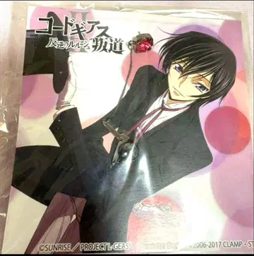 코드기어스 귀걸이 한쪽용