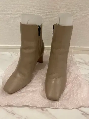 [ 새상품급 ] 다이애나 22cm 숏부츠