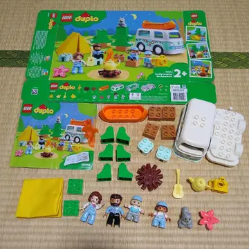 LEGO 레고 듀플로 10946