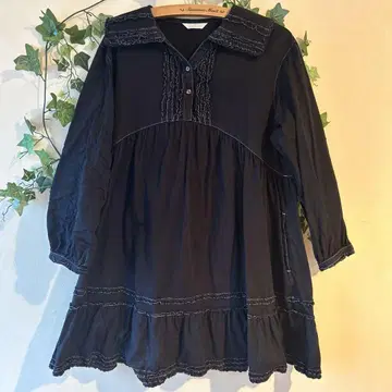 하자품! 핑크하우스 튜닉