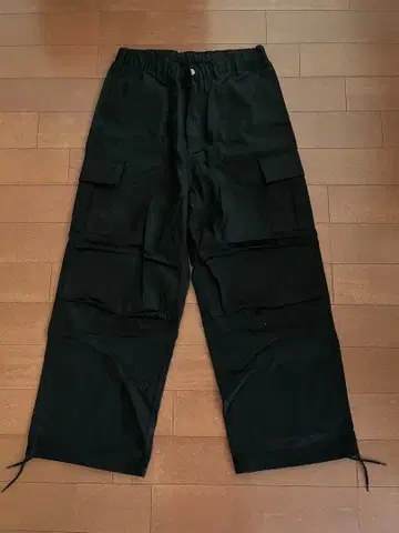 Ben Davis 배기 카고 팬츠