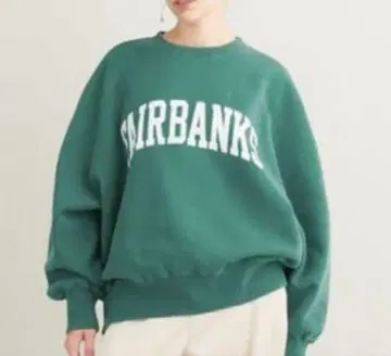 [BEAUTY&YOUTH UNITED ARROWS 새상품급] 맨투맨