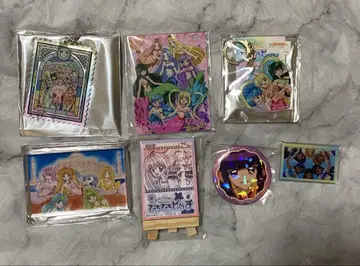 피치피치 피치 집합 란꽃 Seria 묶음 판매