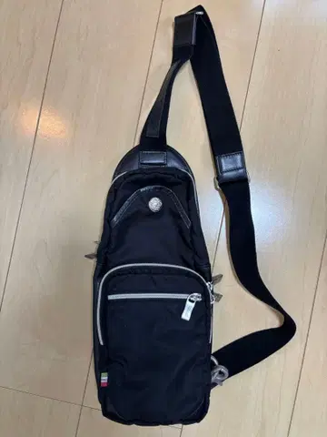 오로비안코, 바디백