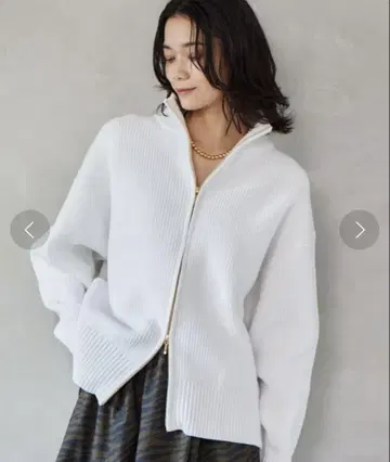 밴야드 스톰 하찌 ZIP 블루종