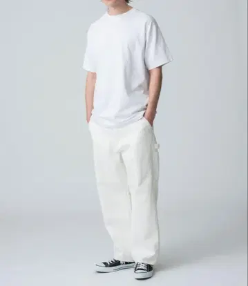 ronherman RHC 파블로 데님 팬츠 PABLO