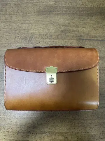 Leather craft by Emi 백