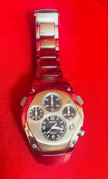 SEIKO SBCG001/9T82 세이코 스츄라 키네틱