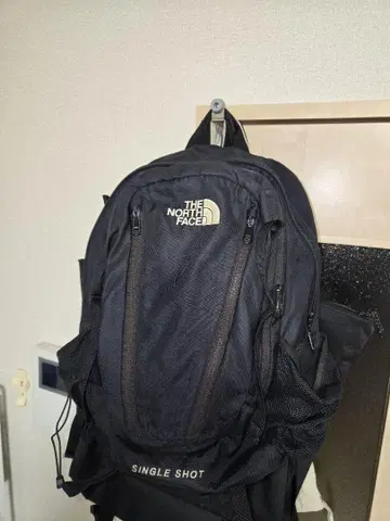 THE NORTH FACE SINGLE SHOT 백팩