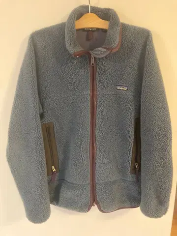 '00 파타고니아 레트로 X 플리스 자켓 patagonia