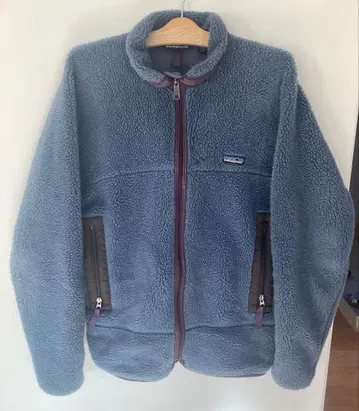 '00 파타고니아 레트로 X 플리스 자켓 patagonia